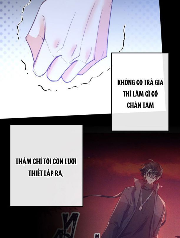 Nụ Hôn Vực Thẳm Chapter 77 - 19