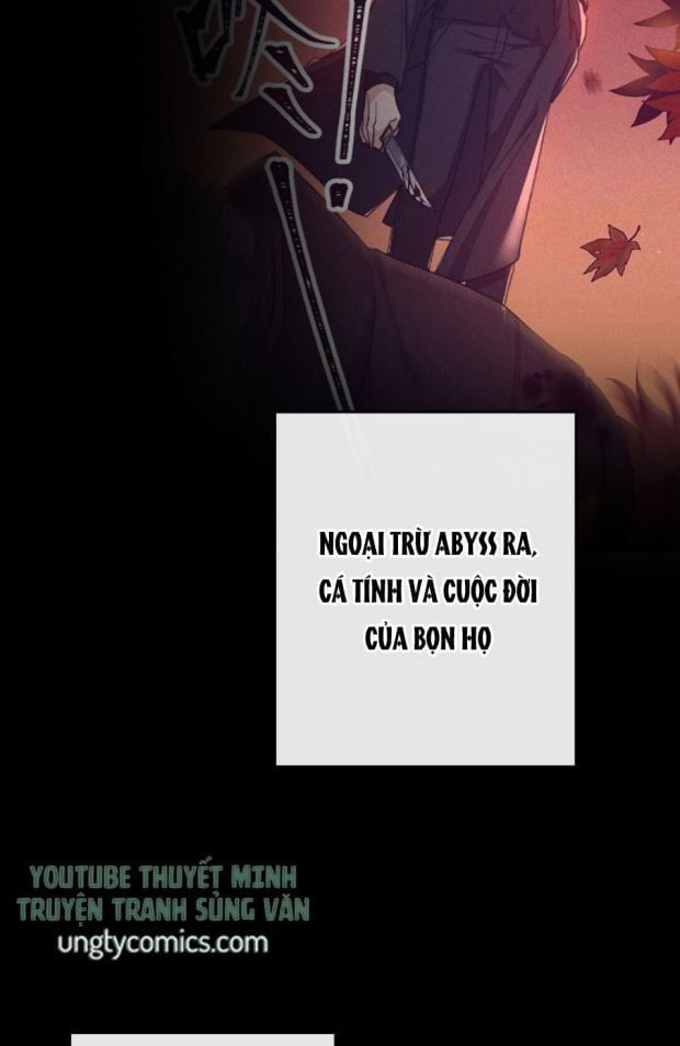 Nụ Hôn Vực Thẳm Chapter 77 - 20