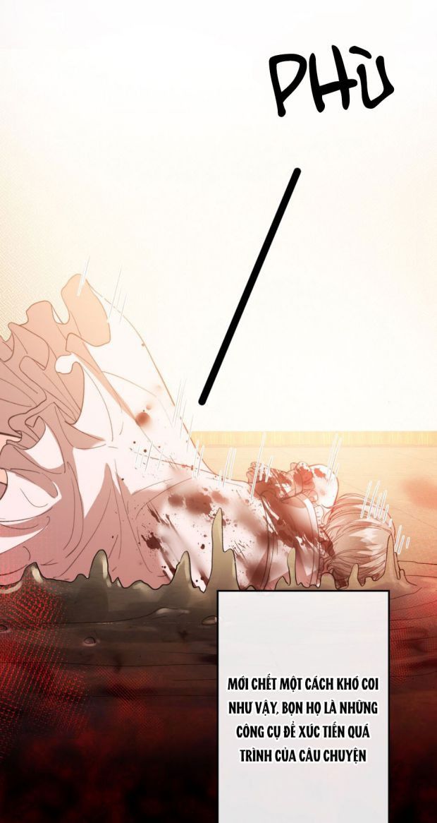 Nụ Hôn Vực Thẳm Chapter 77 - 22