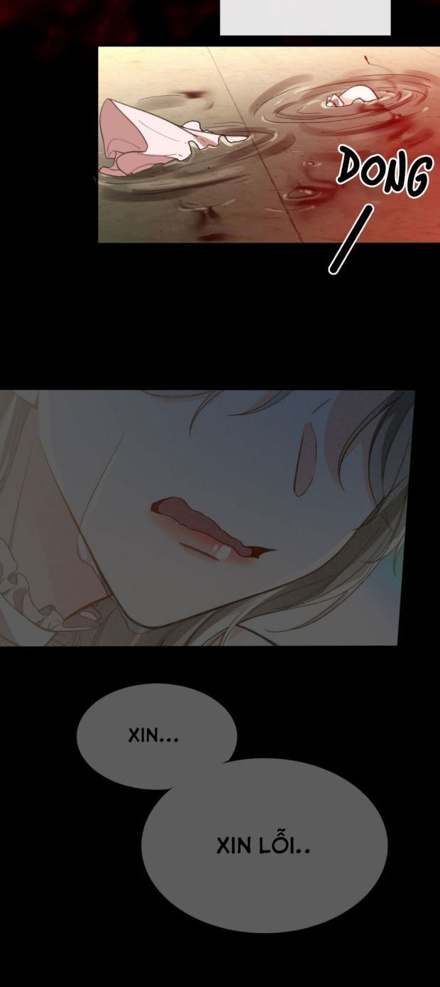 Nụ Hôn Vực Thẳm Chapter 77 - 23