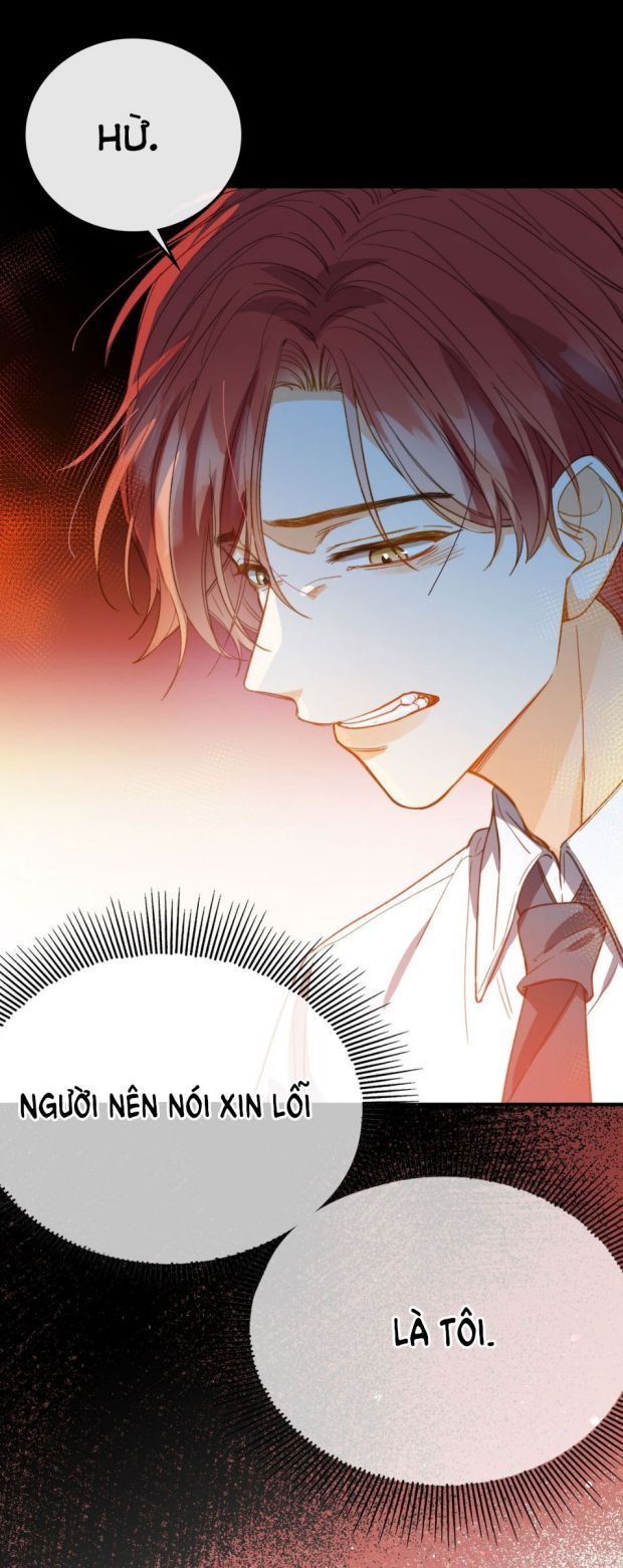 Nụ Hôn Vực Thẳm Chapter 77 - 24