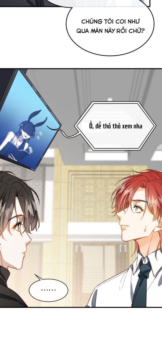 Nụ Hôn Vực Thẳm Chapter 77 - 26