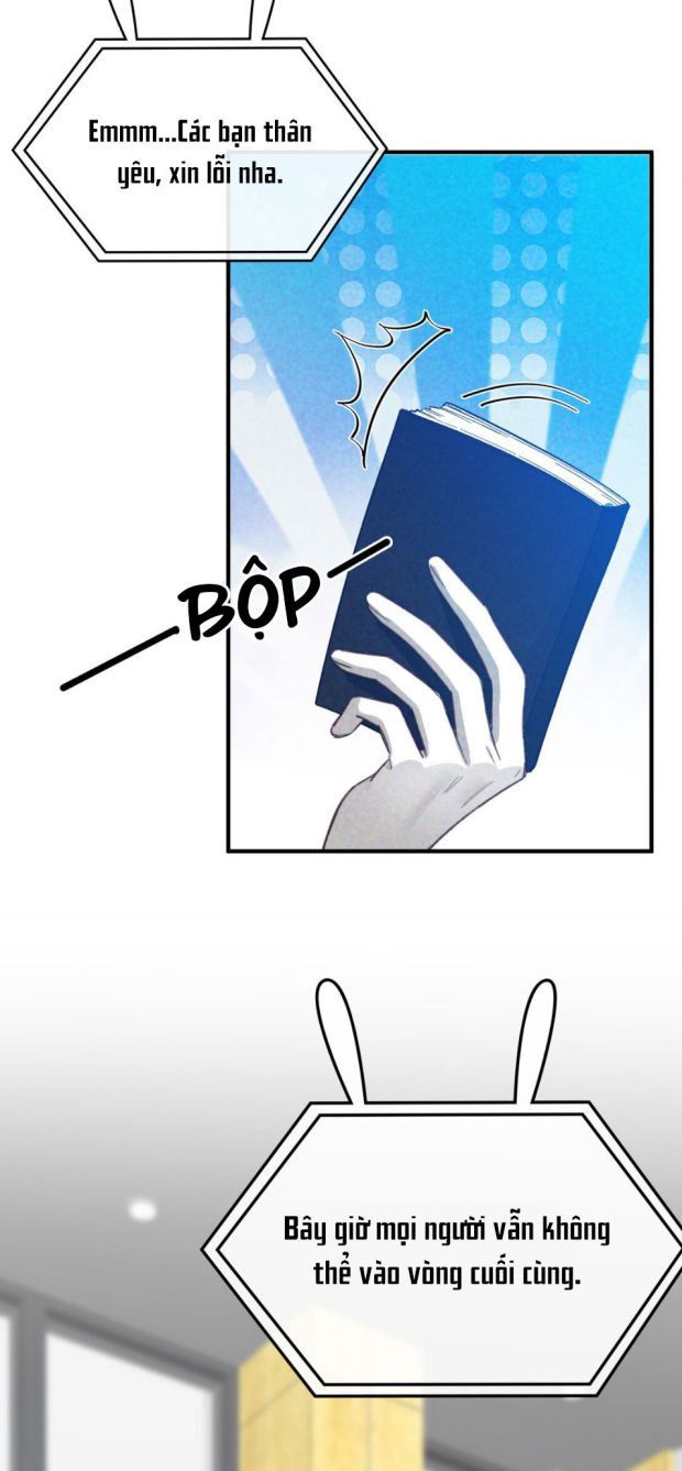Nụ Hôn Vực Thẳm Chapter 77 - 28