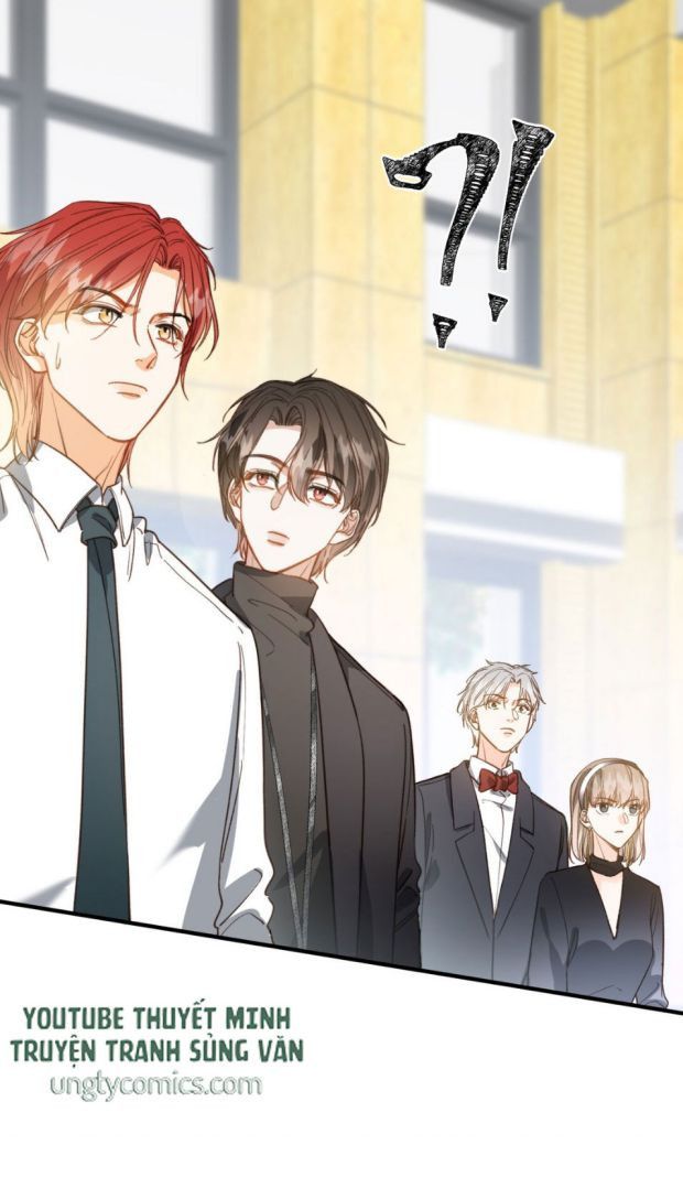 Nụ Hôn Vực Thẳm Chapter 77 - 29