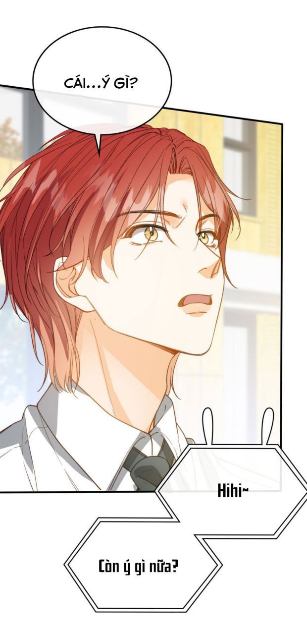 Nụ Hôn Vực Thẳm Chapter 77 - 30