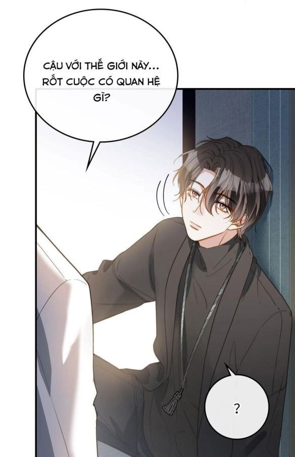 Nụ Hôn Vực Thẳm Chapter 77 - 4