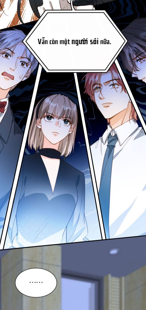 Nụ Hôn Vực Thẳm Chapter 77 - 32