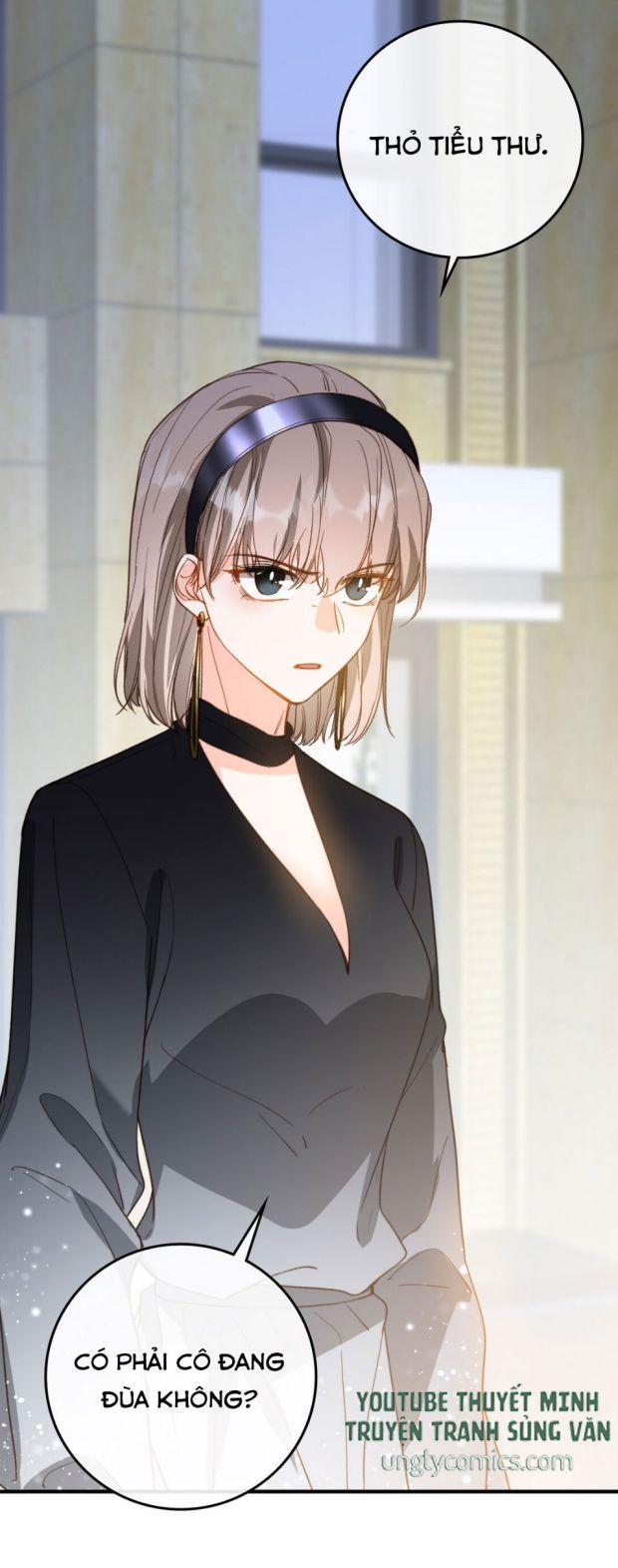 Nụ Hôn Vực Thẳm Chapter 77 - 33