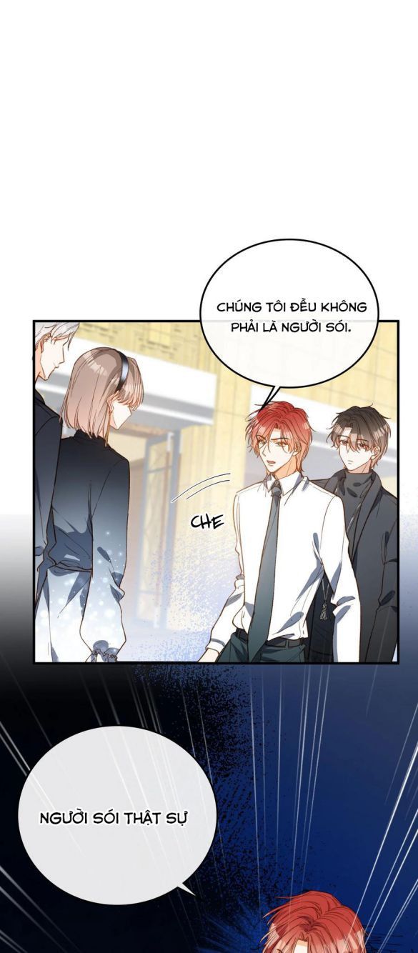 Nụ Hôn Vực Thẳm Chapter 77 - 36