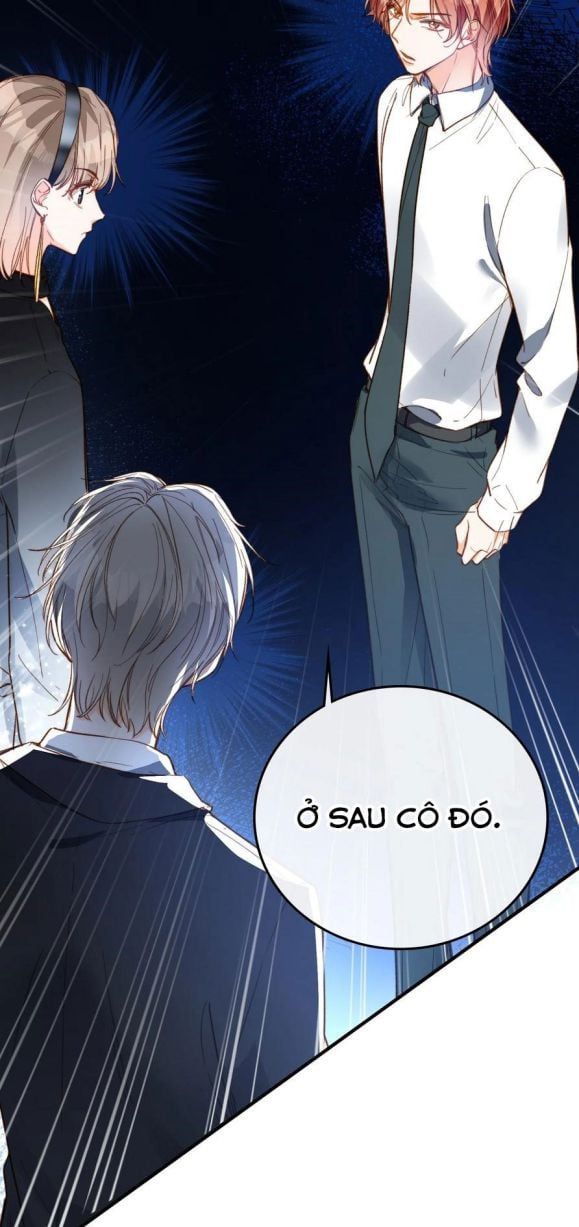 Nụ Hôn Vực Thẳm Chapter 77 - 37