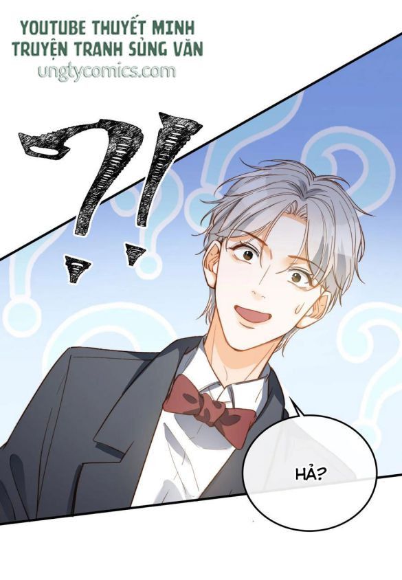 Nụ Hôn Vực Thẳm Chapter 77 - 38