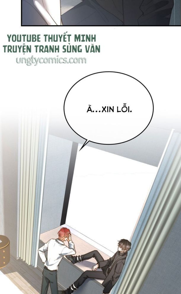 Nụ Hôn Vực Thẳm Chapter 77 - 5