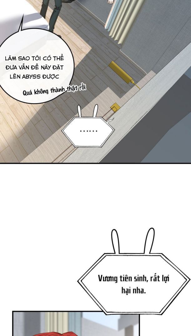 Nụ Hôn Vực Thẳm Chapter 77 - 6