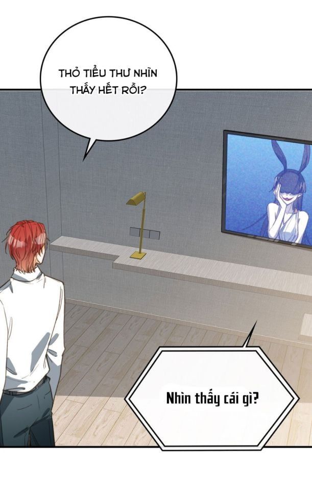 Nụ Hôn Vực Thẳm Chapter 77 - 8