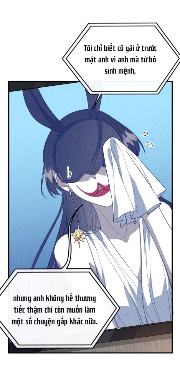 Nụ Hôn Vực Thẳm Chapter 77 - 9