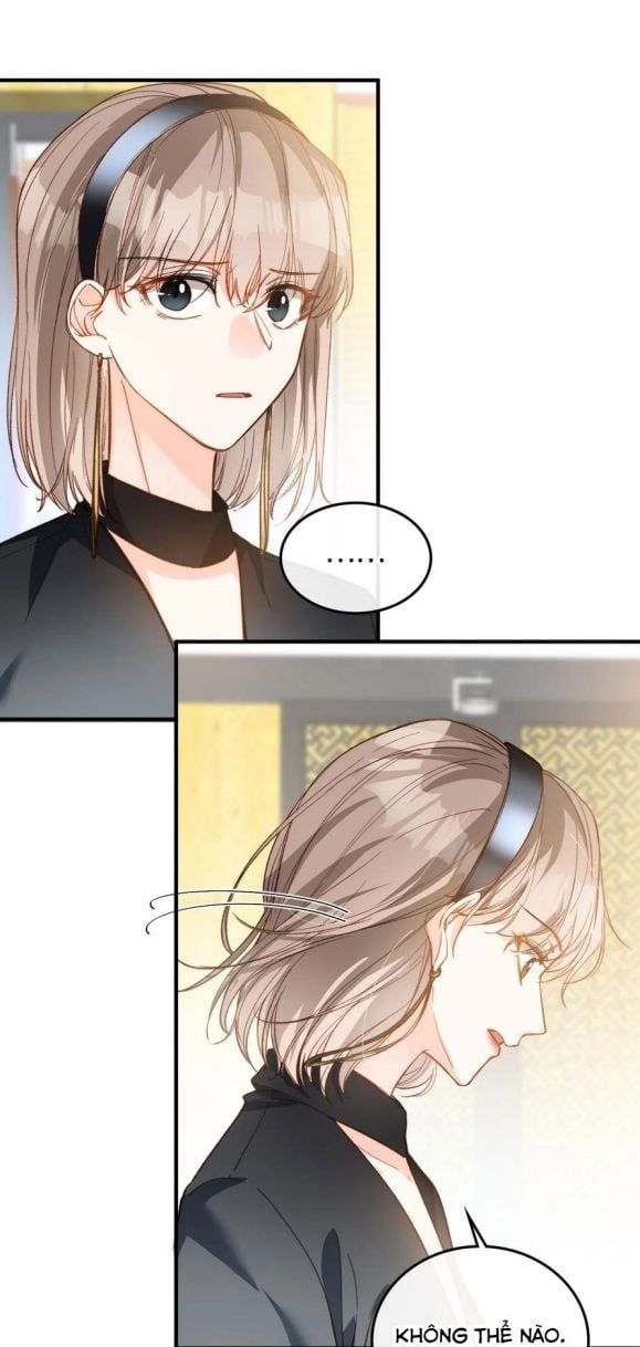 Nụ Hôn Vực Thẳm Chapter 78 - 2