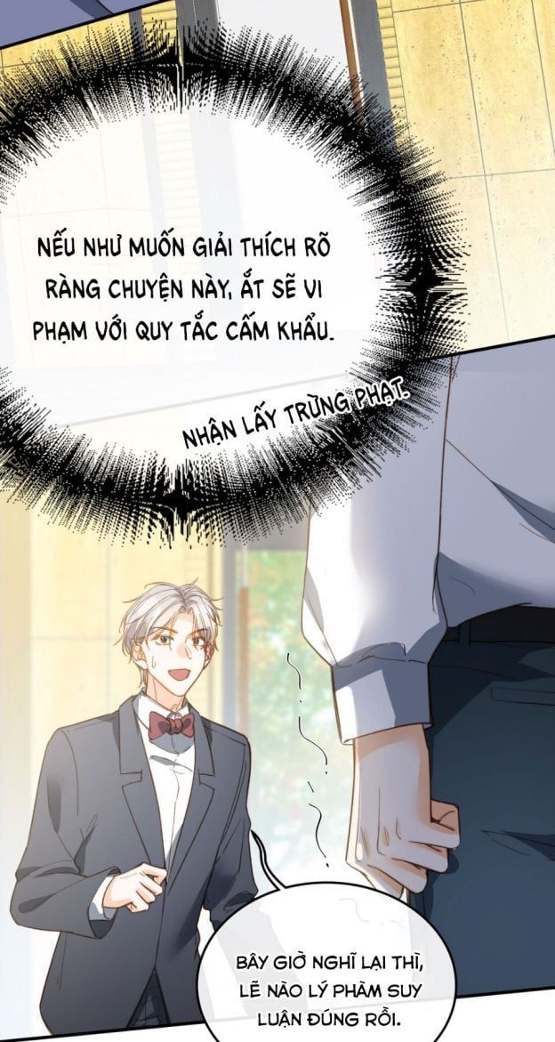 Nụ Hôn Vực Thẳm Chapter 78 - 11
