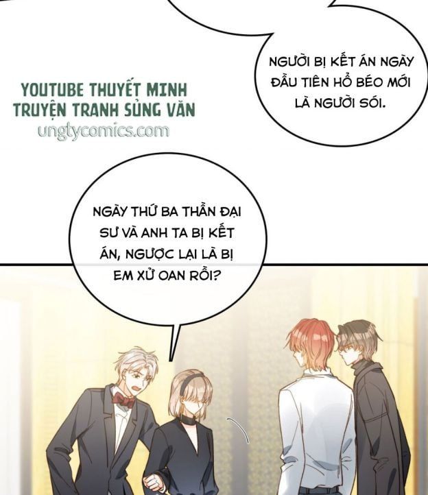 Nụ Hôn Vực Thẳm Chapter 78 - 12