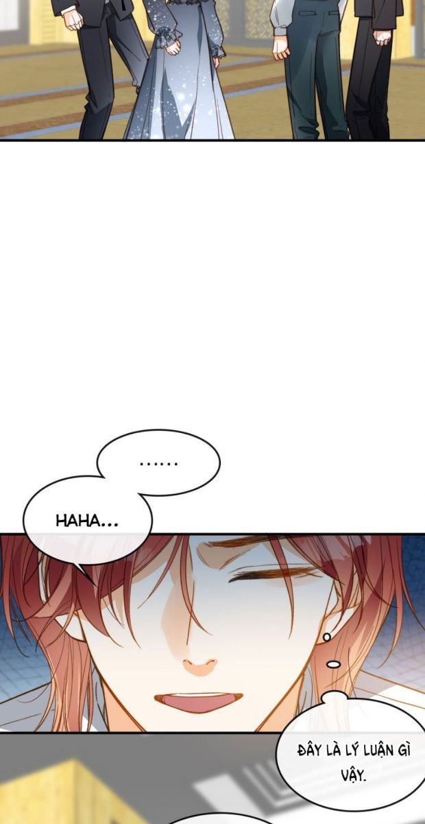 Nụ Hôn Vực Thẳm Chapter 78 - 13