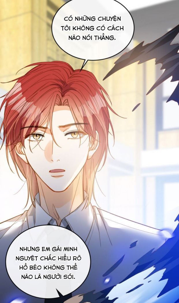 Nụ Hôn Vực Thẳm Chapter 78 - 14