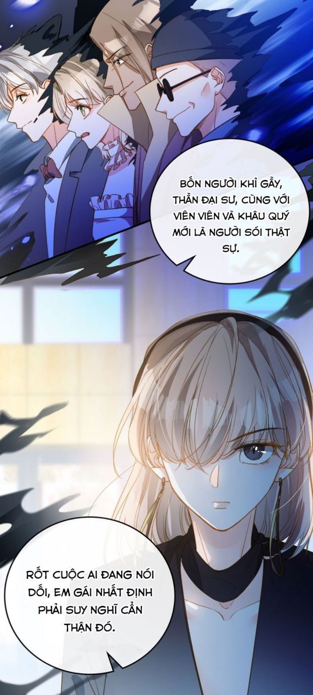 Nụ Hôn Vực Thẳm Chapter 78 - 15