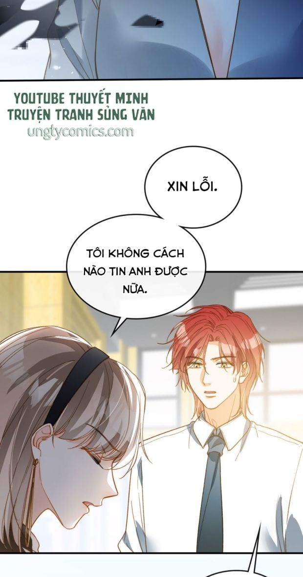 Nụ Hôn Vực Thẳm Chapter 78 - 16