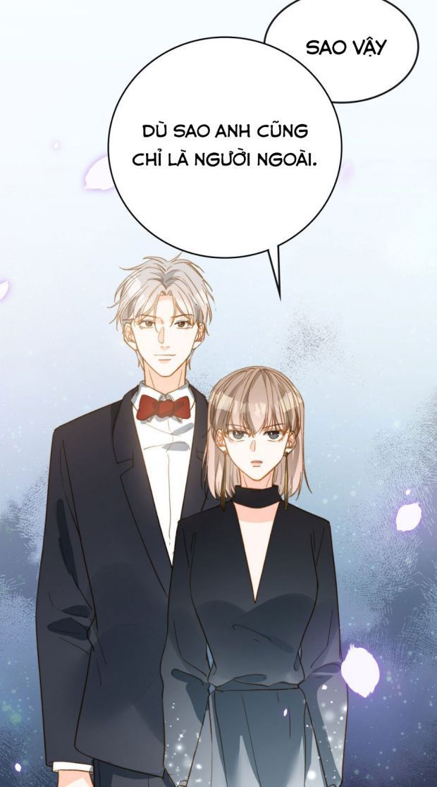 Nụ Hôn Vực Thẳm Chapter 78 - 17