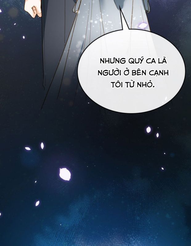 Nụ Hôn Vực Thẳm Chapter 78 - 18