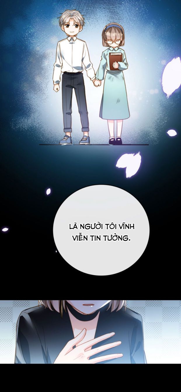 Nụ Hôn Vực Thẳm Chapter 78 - 19