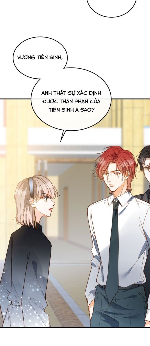 Nụ Hôn Vực Thẳm Chapter 78 - 3