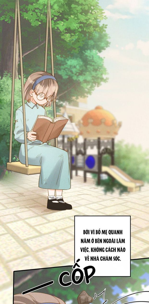 Nụ Hôn Vực Thẳm Chapter 78 - 21