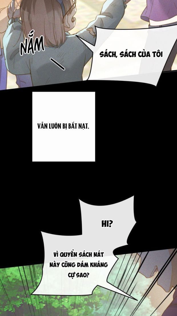 Nụ Hôn Vực Thẳm Chapter 78 - 23