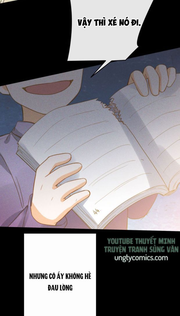 Nụ Hôn Vực Thẳm Chapter 78 - 25