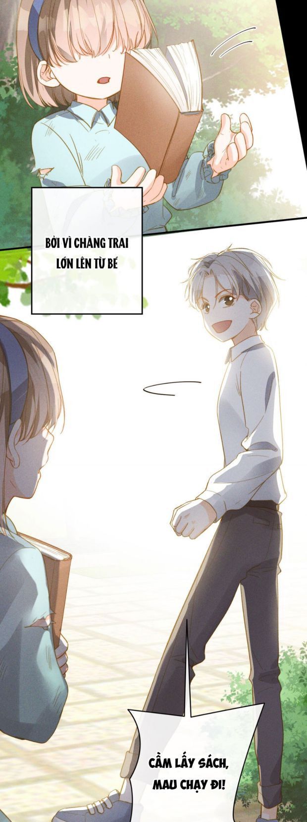 Nụ Hôn Vực Thẳm Chapter 78 - 29