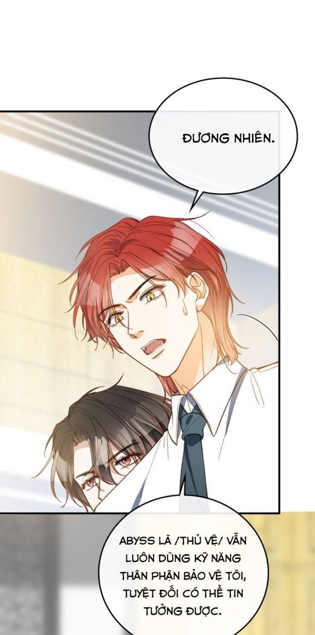 Nụ Hôn Vực Thẳm Chapter 78 - 4