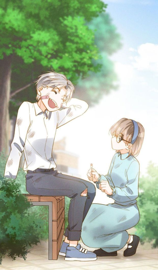 Nụ Hôn Vực Thẳm Chapter 78 - 31