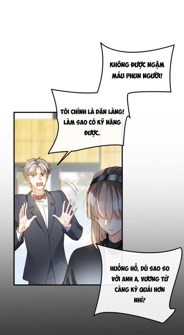 Nụ Hôn Vực Thẳm Chapter 78 - 6