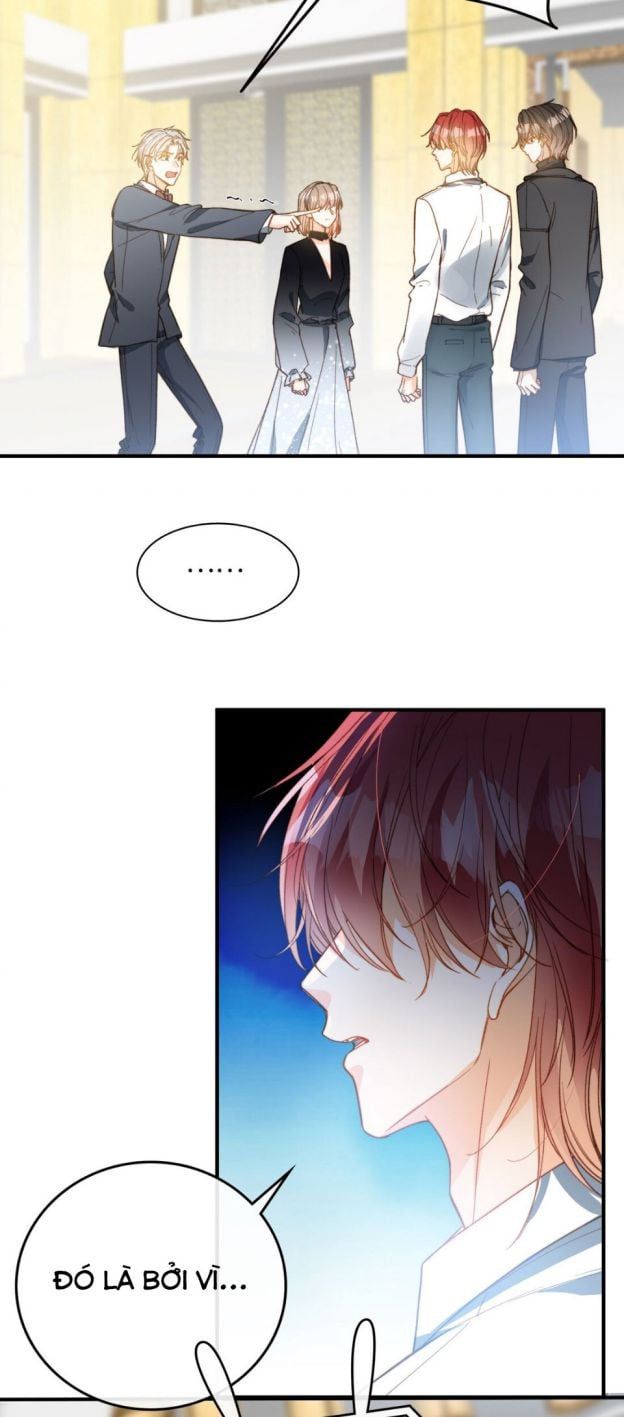 Nụ Hôn Vực Thẳm Chapter 78 - 9