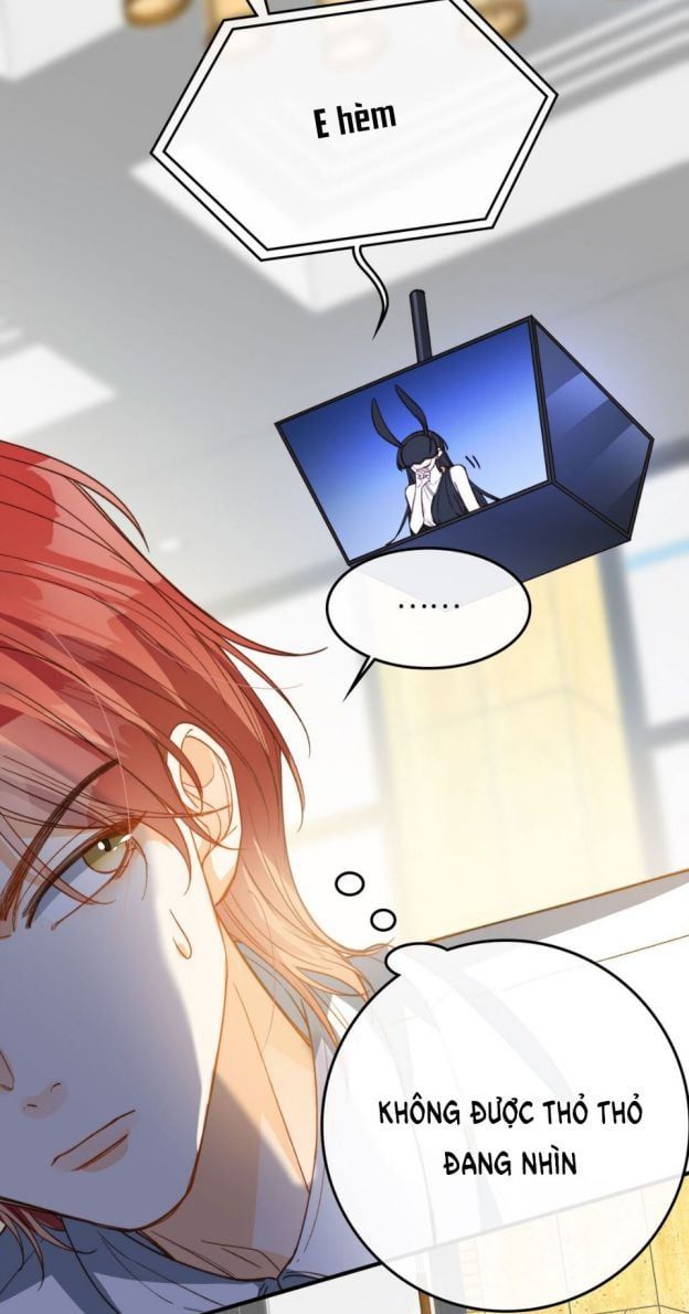 Nụ Hôn Vực Thẳm Chapter 78 - 10