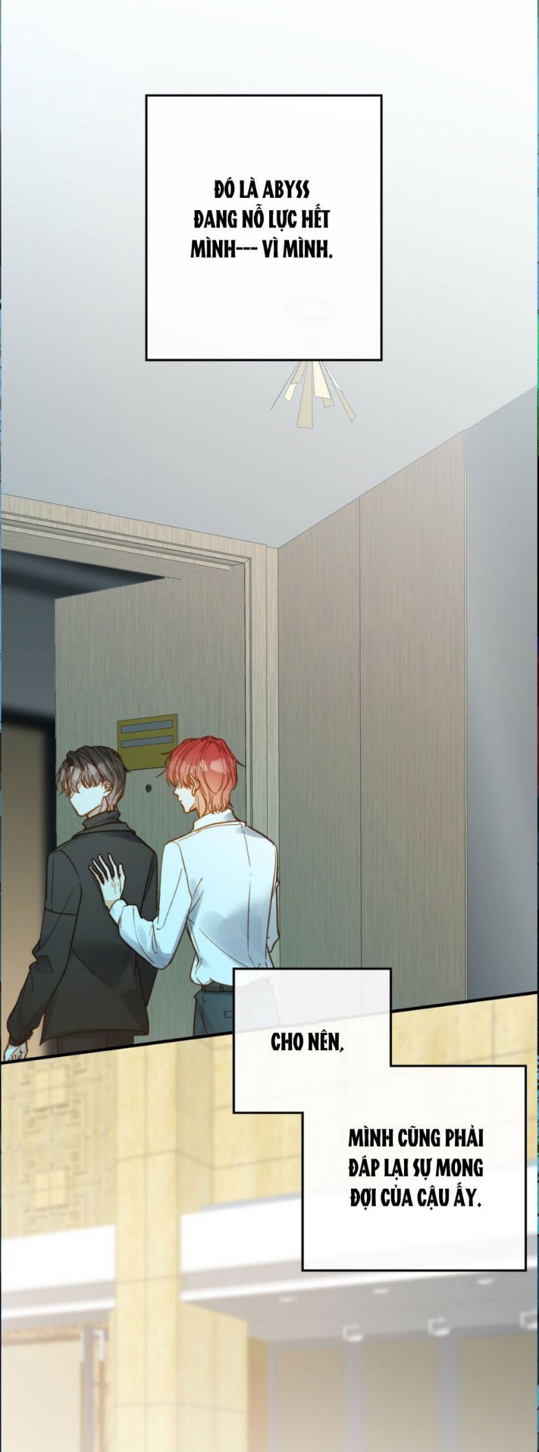 Nụ Hôn Vực Thẳm Chapter 79 - 11