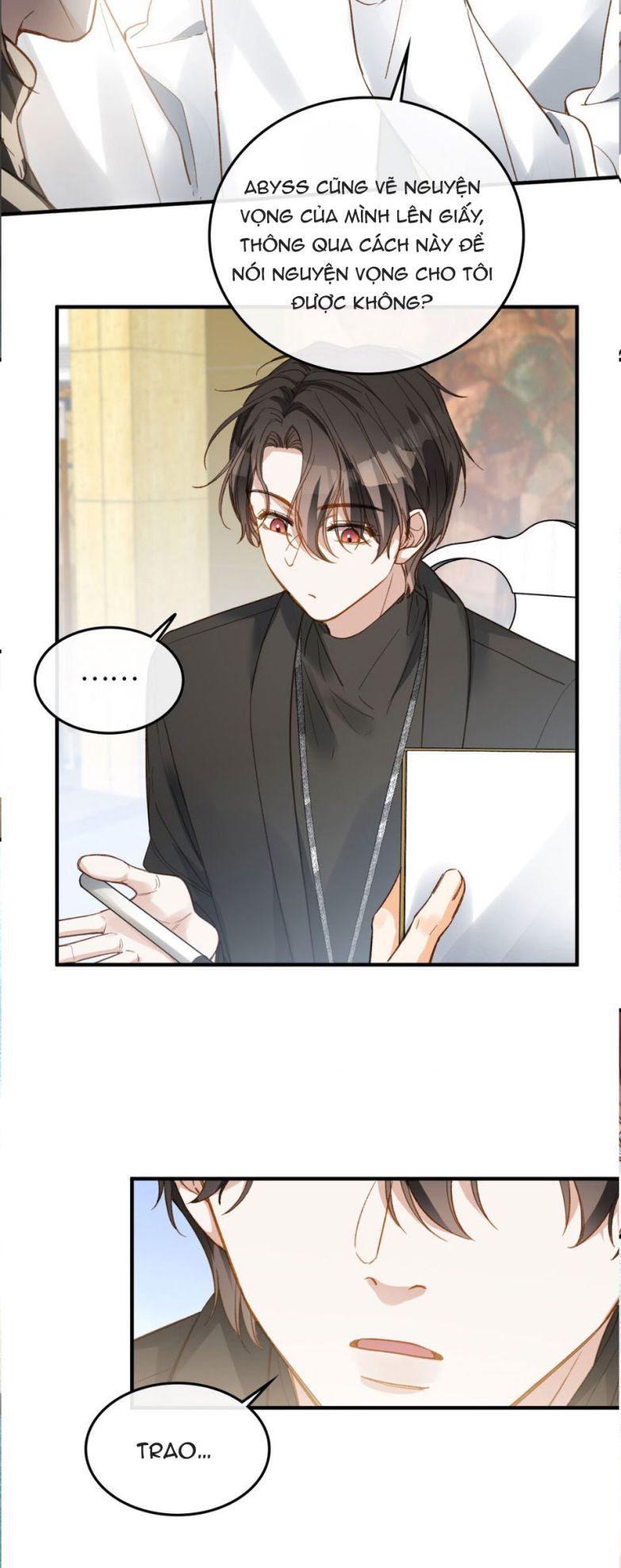 Nụ Hôn Vực Thẳm Chapter 79 - 14