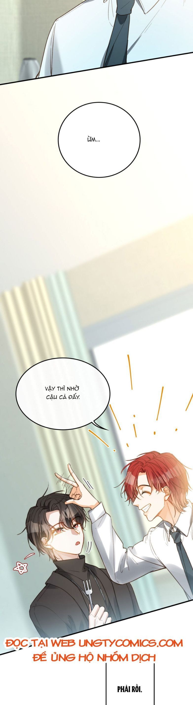 Nụ Hôn Vực Thẳm Chapter 79 - 6