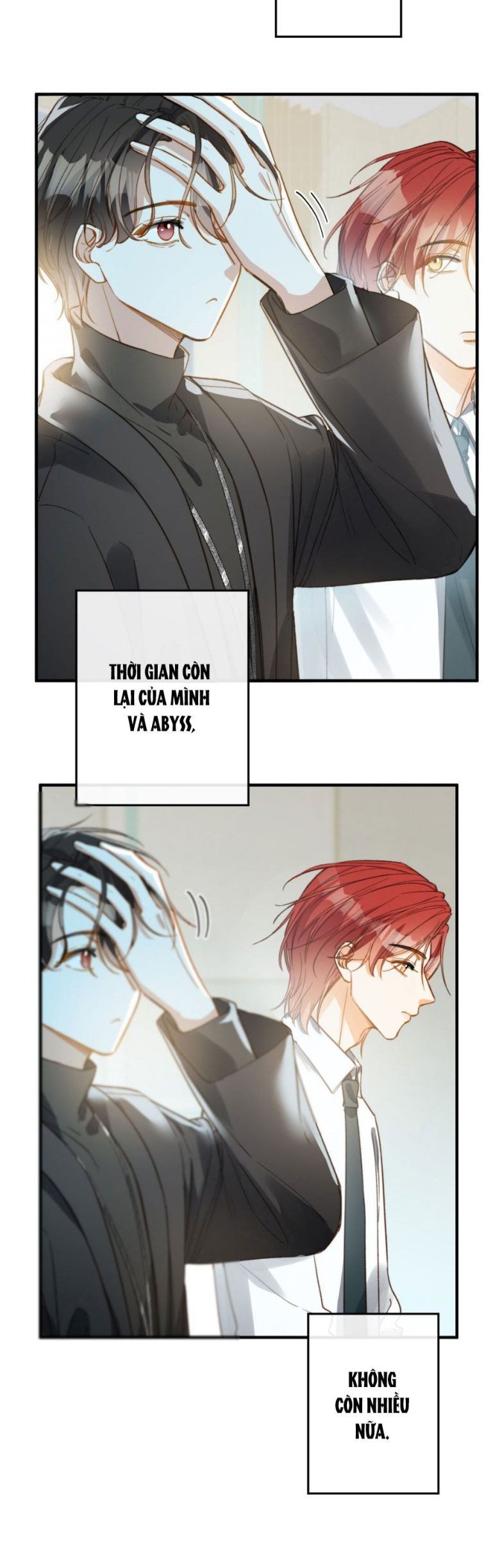 Nụ Hôn Vực Thẳm Chapter 79 - 7