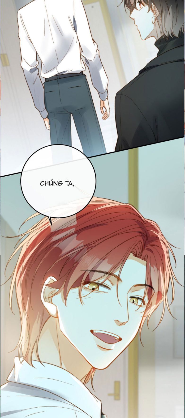 Nụ Hôn Vực Thẳm Chapter 79 - 9