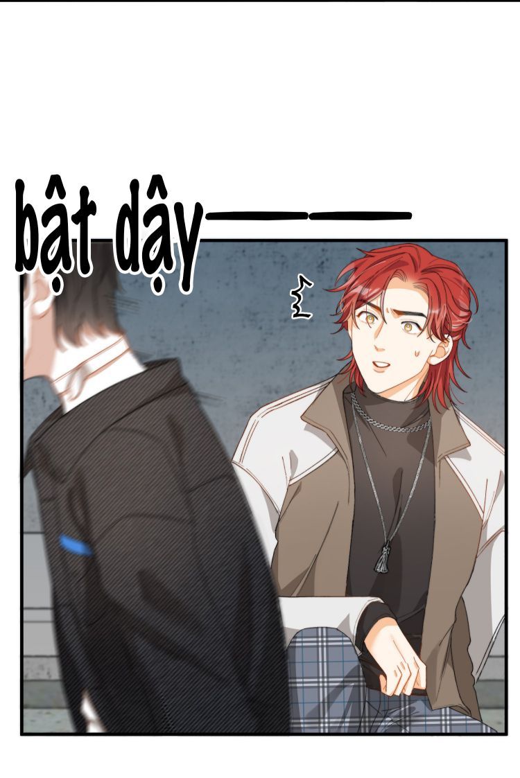 Nụ Hôn Vực Thẳm Chapter 8 - 11