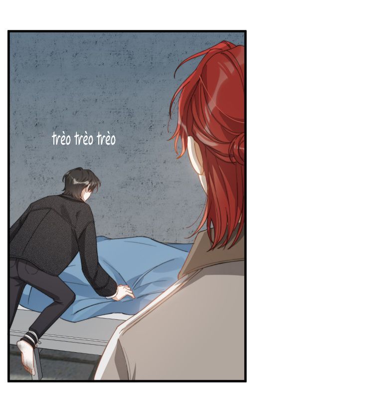 Nụ Hôn Vực Thẳm Chapter 8 - 12