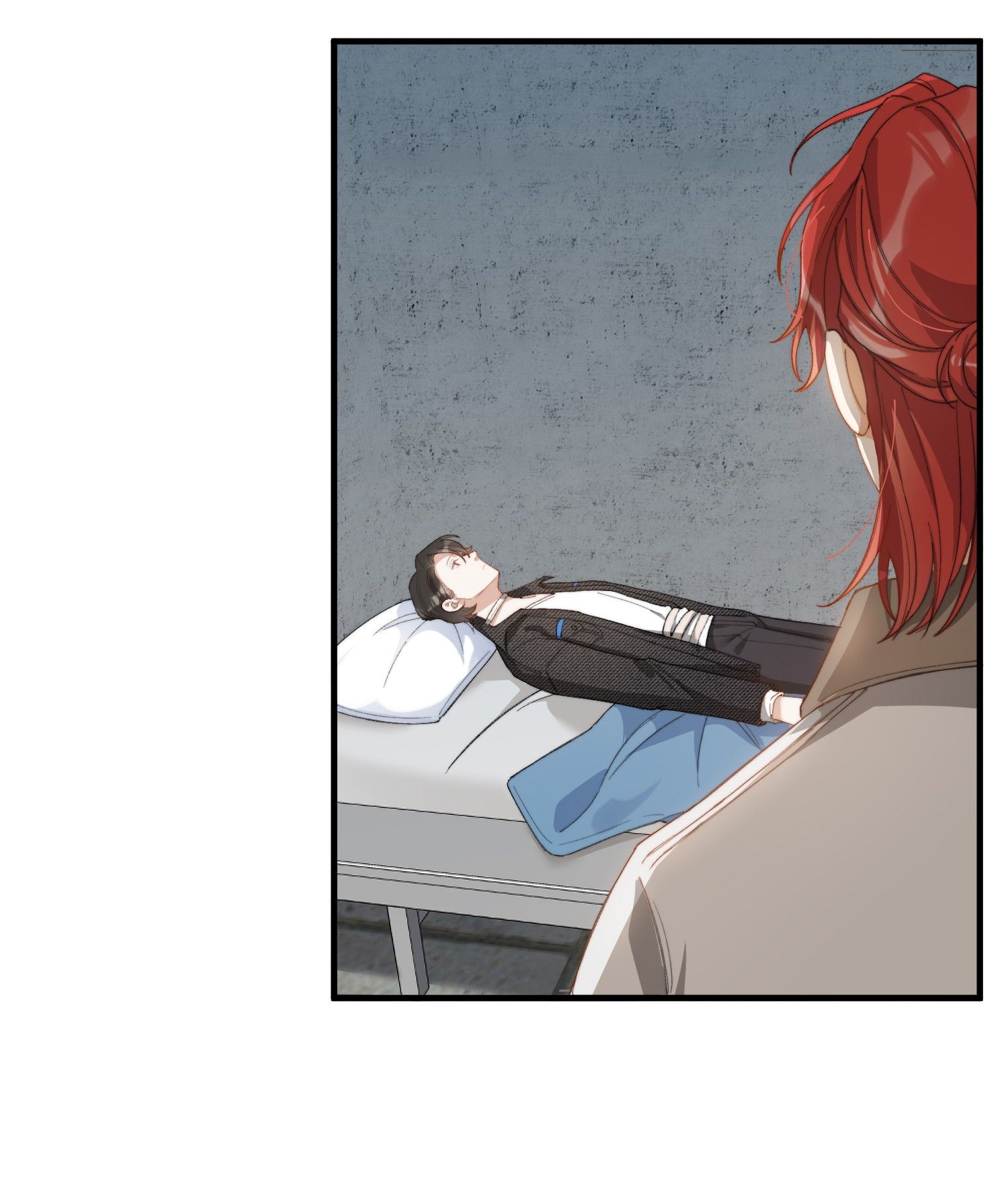 Nụ Hôn Vực Thẳm Chapter 8 - 13