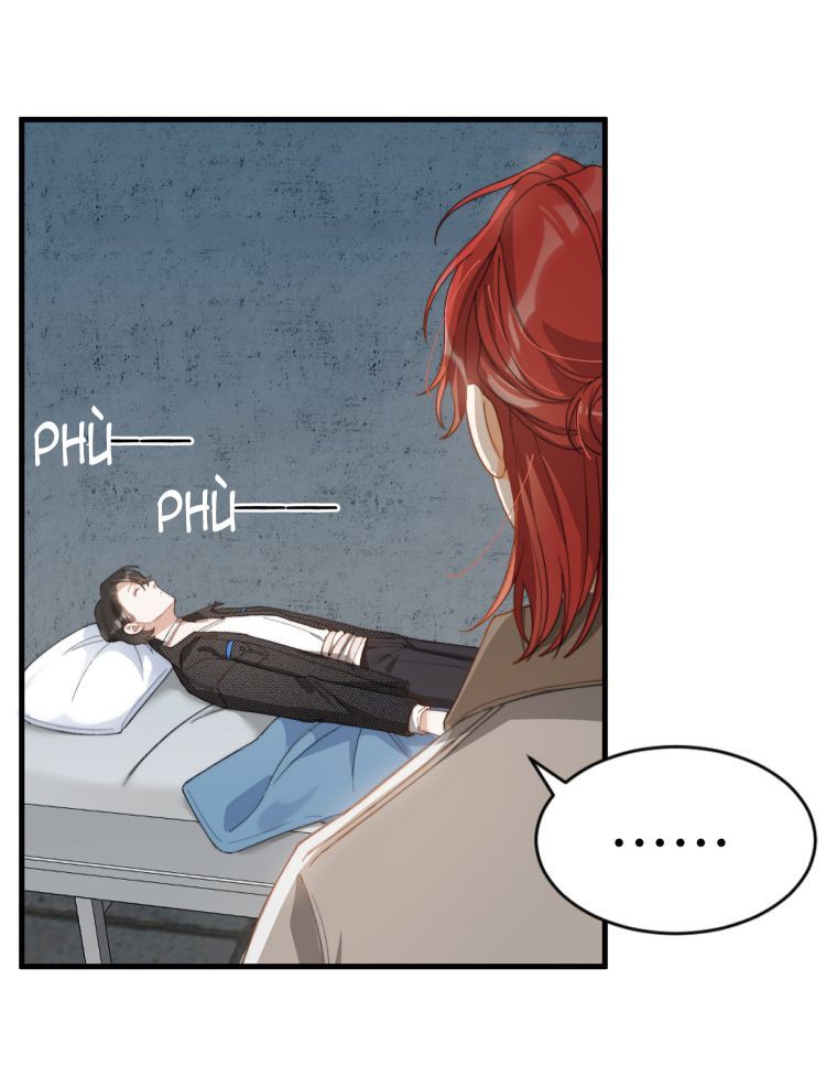 Nụ Hôn Vực Thẳm Chapter 8 - 14