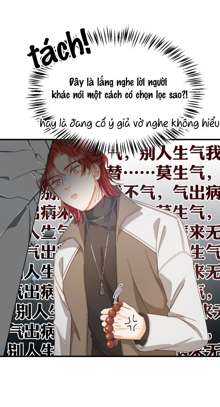 Nụ Hôn Vực Thẳm Chapter 8 - 15