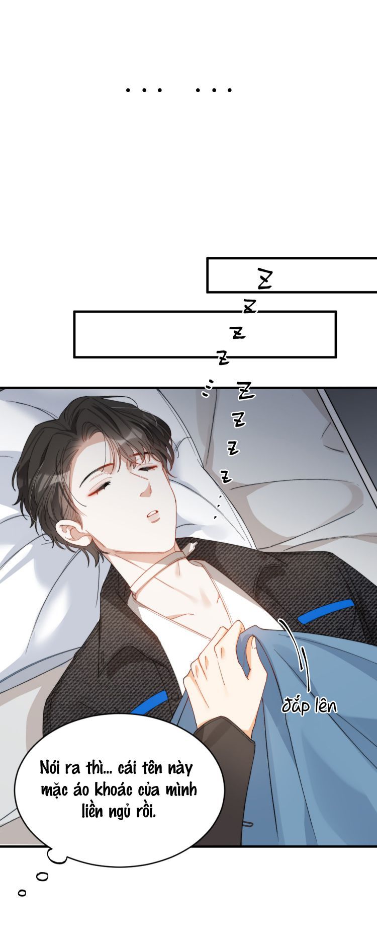 Nụ Hôn Vực Thẳm Chapter 8 - 16